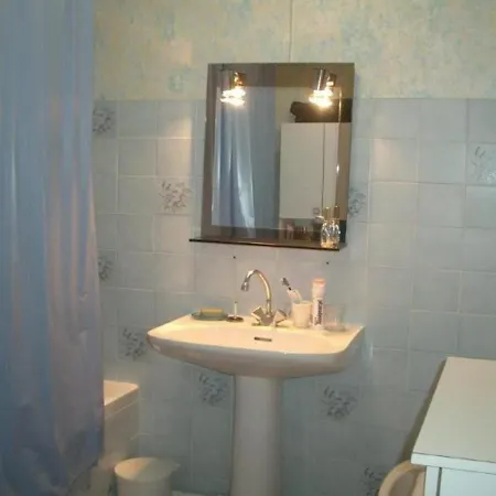Apartamento F1bis Avec Balcon Et Garage à 10min Des Thermes - Amélie-les-bains - Fr-1-703-45 Amélie-les-Bains-Palalda