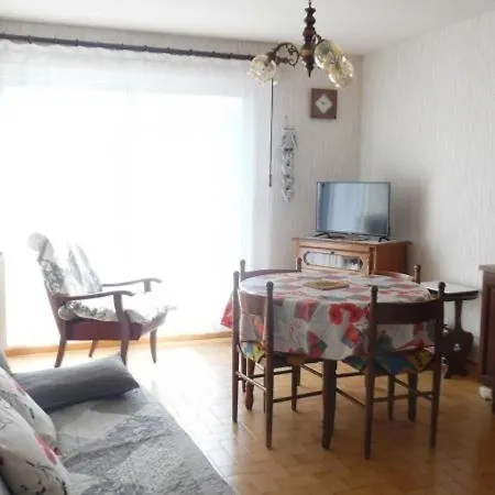 F1bis Avec Balcon Et Garage A 10min Des Thermes - Amelie-les-bains - Fr-1-703-45 * Amelie-les-Bains-Palalda
