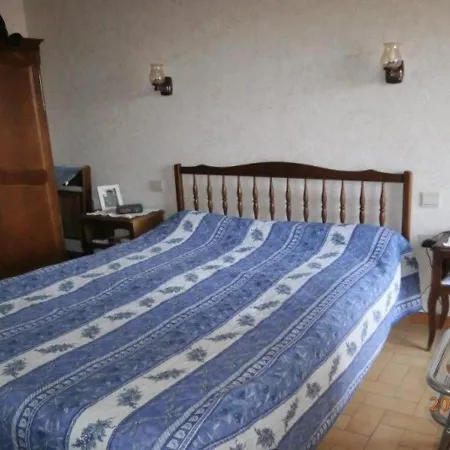 F1bis Avec Balcon Et Garage A 10min Des Thermes - Amelie-les-bains - Fr-1-703-45 Apartment