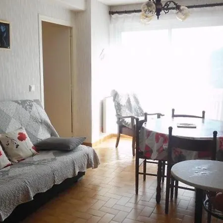 Apartamento F1bis Avec Balcon Et Garage à 10min Des Thermes - Amélie-les-bains - Fr-1-703-45 Amélie-les-Bains-Palalda