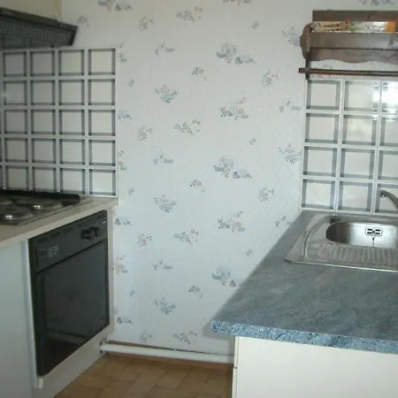 F1bis Avec Balcon Et Garage A 10min Des Thermes - Amelie-les-bains - Fr-1-703-45 * Amelie-les-Bains-Palalda